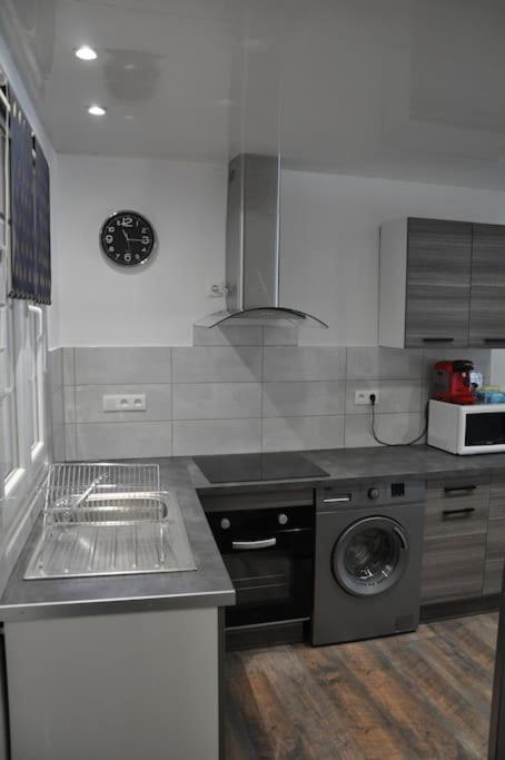 Le Studio Du Tanneur Selestadien Selestat Bagian luar foto