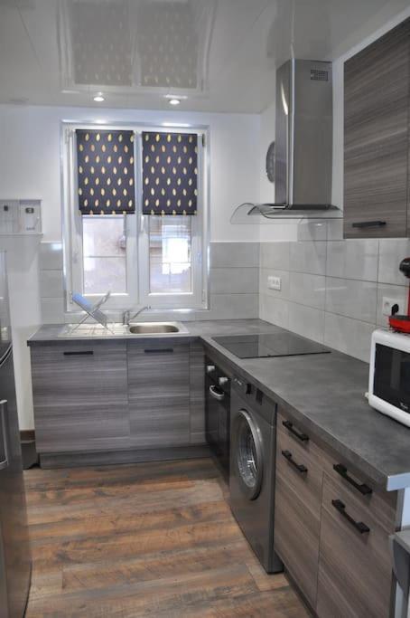 Le Studio Du Tanneur Selestadien Selestat Bagian luar foto